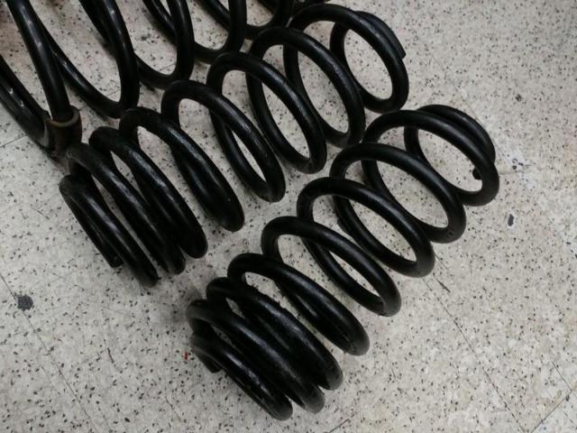 RS-R
Down suspension