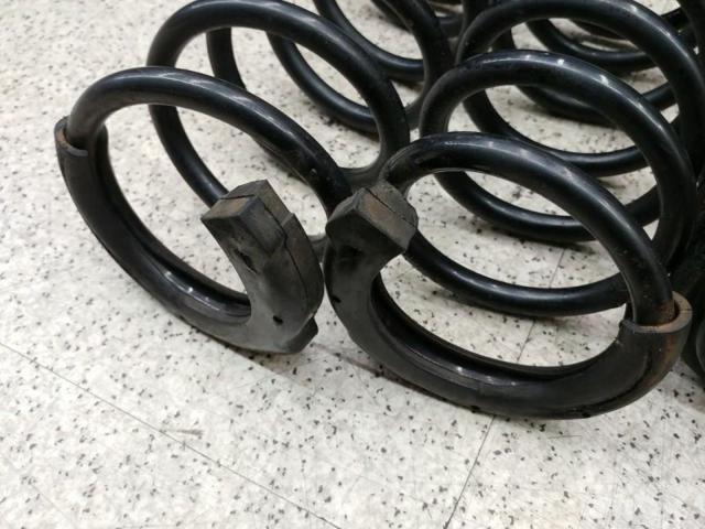 RS-R
Down suspension