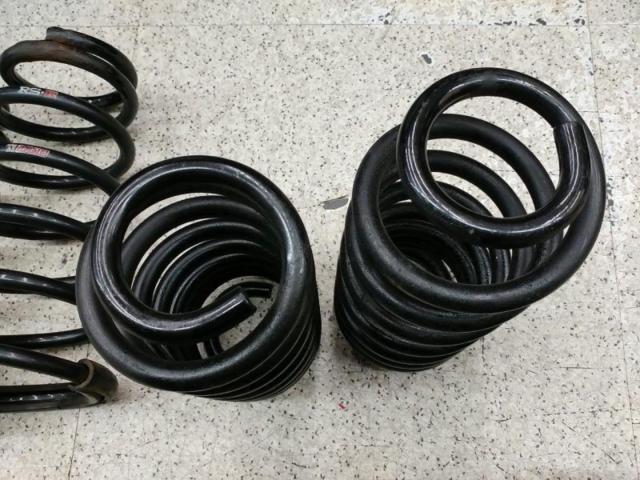 RS-R
Down suspension
