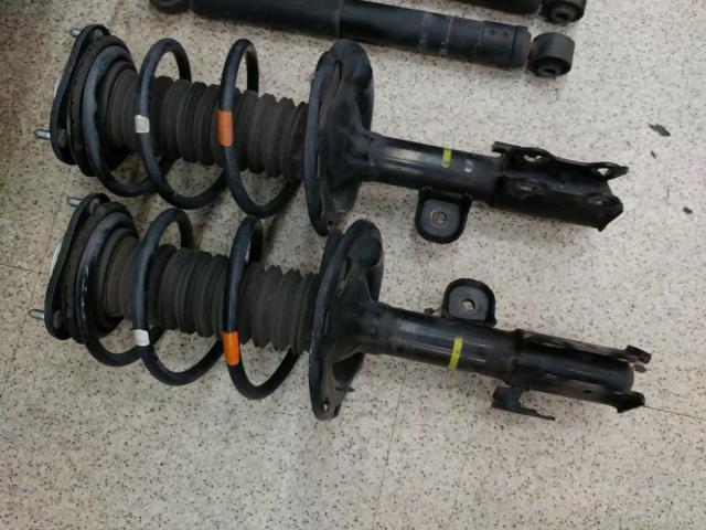 トヨタ純正 サスキット