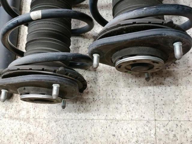 トヨタ純正 サスキット