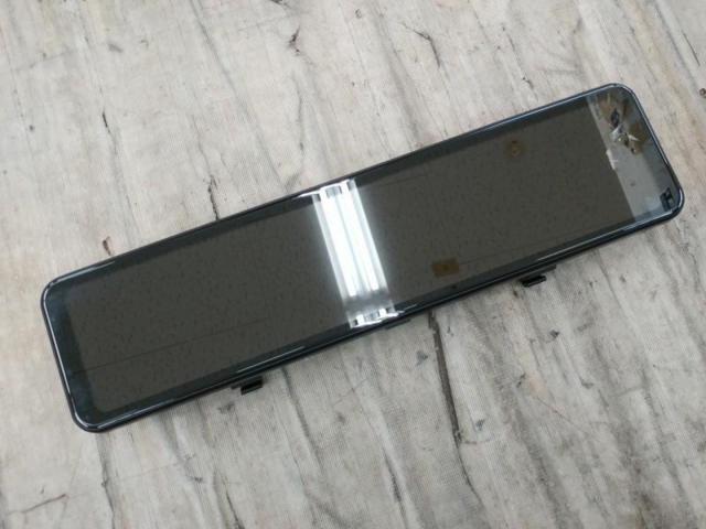 IONOTO ミラー型ドライブレコーダー