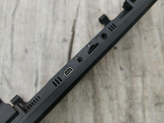 IONOTO ミラー型ドライブレコーダー