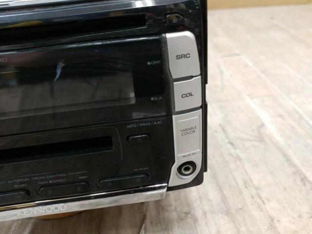 KENWOOD
DPX-50MD