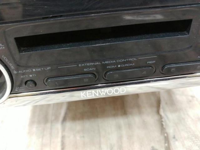 KENWOOD
DPX-50MD