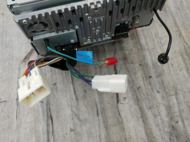 KENWOOD
DPX-50MD