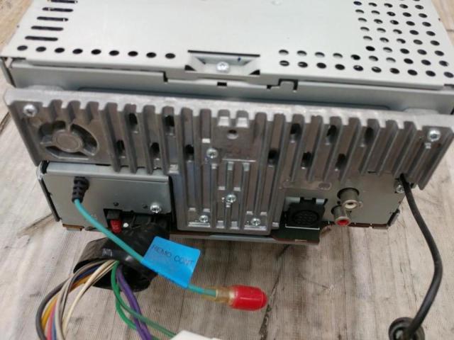 KENWOOD
DPX-50MD