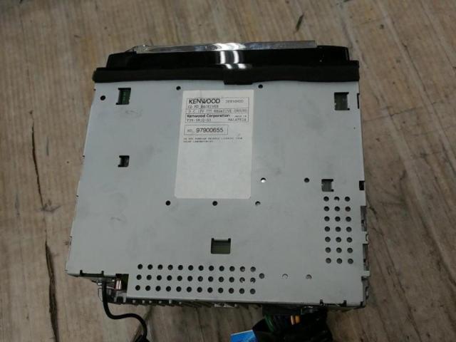 KENWOOD
DPX-50MD