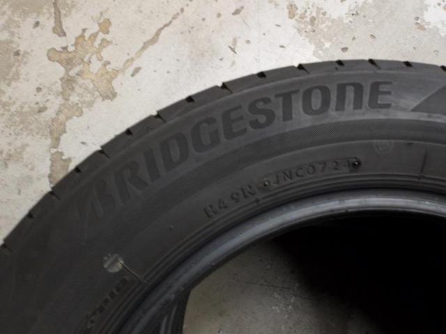【2本セット】BRIDGESTONE Playz PX-RVⅡ