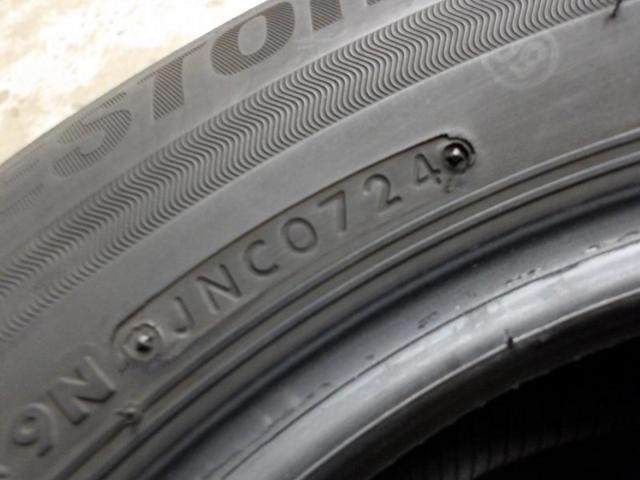 【2本セット】BRIDGESTONE Playz PX-RVⅡ