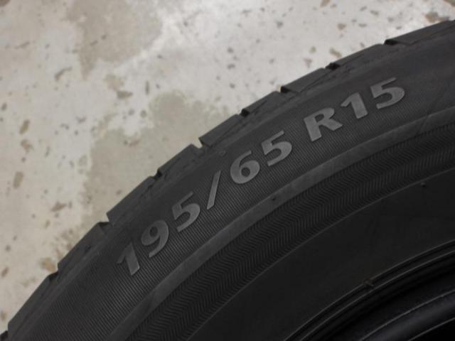 【2本セット】BRIDGESTONE Playz PX-RVⅡ