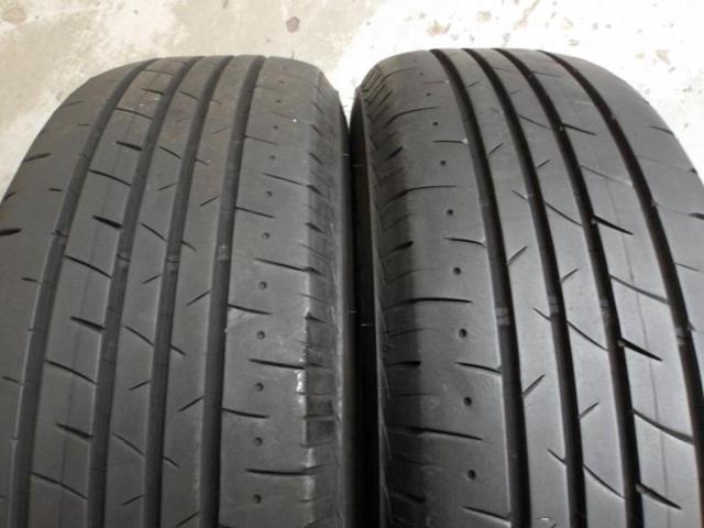 【2本セット】BRIDGESTONE Playz PX-RVⅡ
