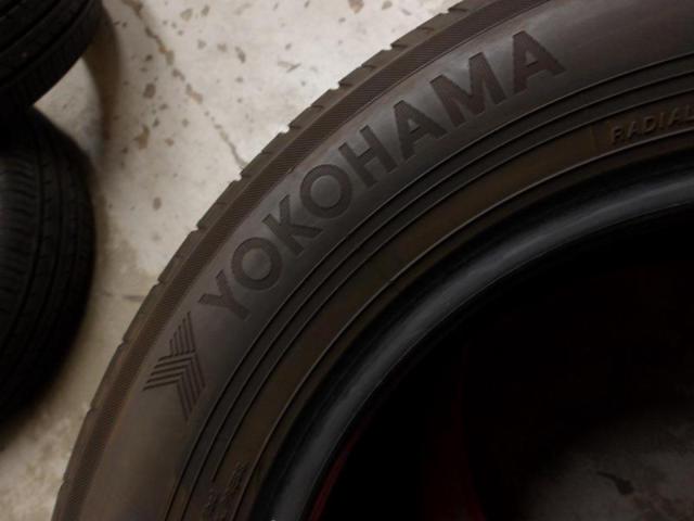 【2本セット】YOKOHAMA BluEarth-Es ES32