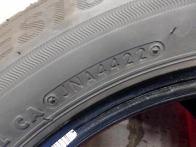 【2本セット】BRIDGESTONE ECOPIa EP150