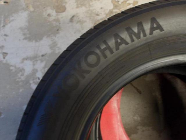 【2本セット】YOKOHAMA BluEarth-Es ES32