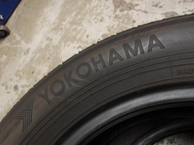【2本セット】YOKOHAMA BluEarth-Es ES32