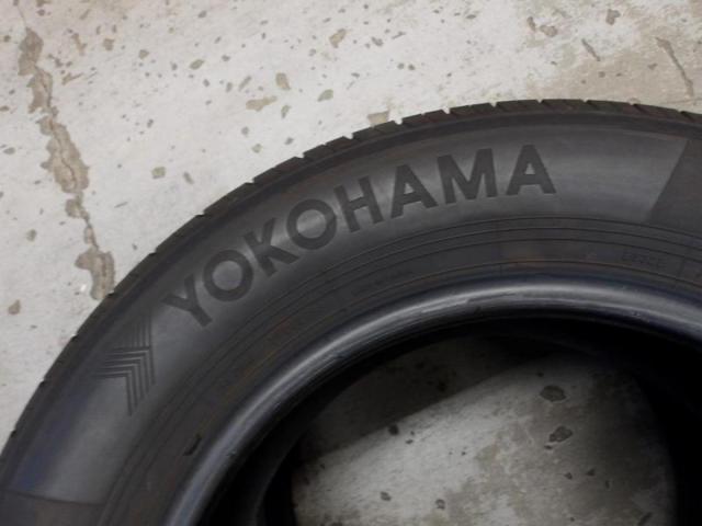 【2本セット】YOKOHAMA BluEarth-Es ES32