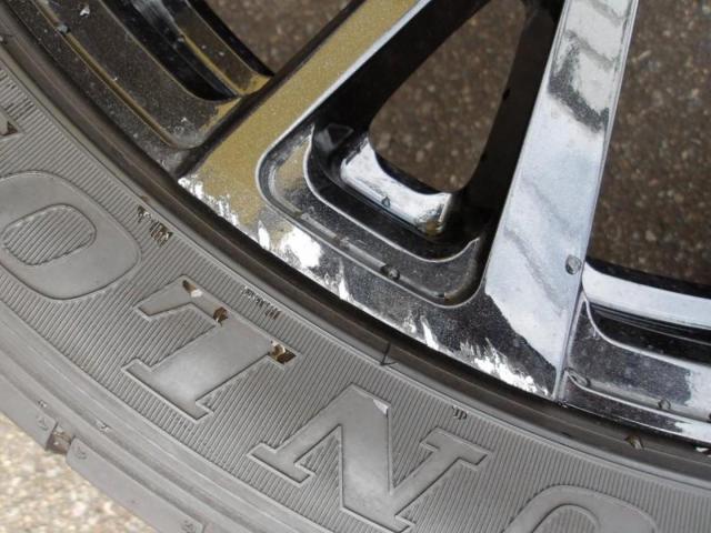 9LEXUS純正 RX450h 純正オプション TRD製 鍛造ホイール+DUNLOP SP SPORT MAXX GT