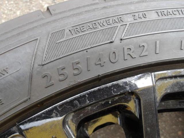 9LEXUS純正 RX450h 純正オプション TRD製 鍛造ホイール+DUNLOP SP SPORT MAXX GT