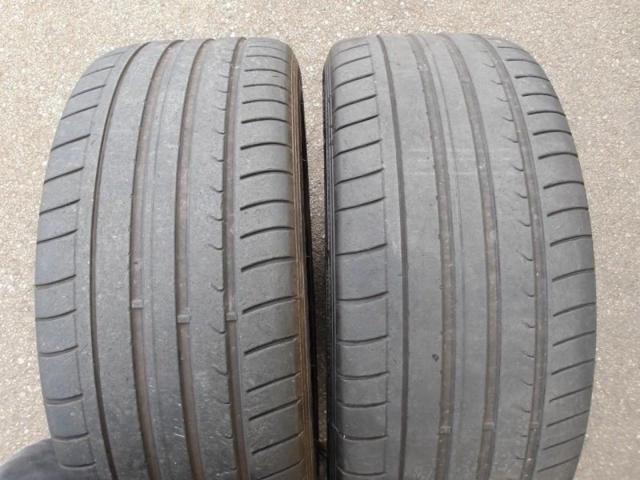 9LEXUS純正 RX450h 純正オプション TRD製 鍛造ホイール+DUNLOP SP SPORT MAXX GT