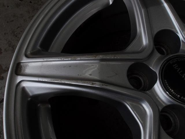 BRIDGESTONE(ブリヂストン)BALMINUM(バルミナ) VR5 (5HOLE)