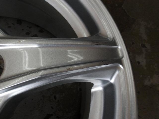 BRIDGESTONE(ブリヂストン)BALMINUM(バルミナ) VR5 (5HOLE)