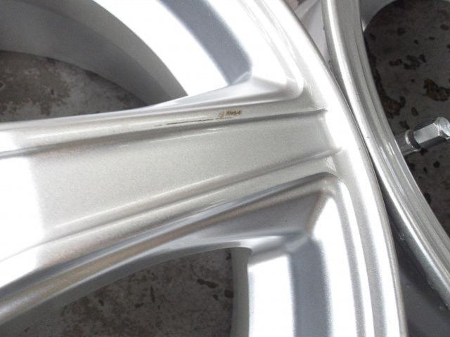 BRIDGESTONE(ブリヂストン)BALMINUM(バルミナ) VR5 (5HOLE)