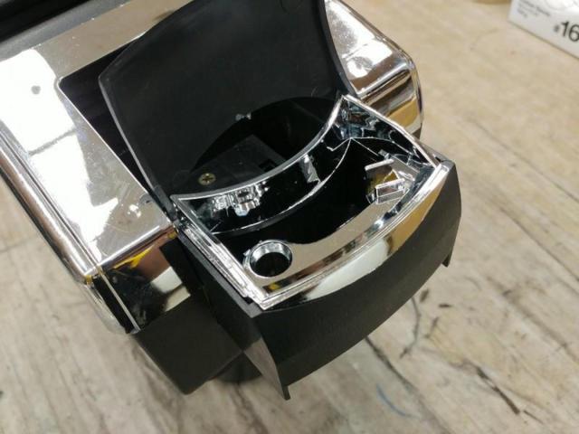 メーカー不明 アームレスト