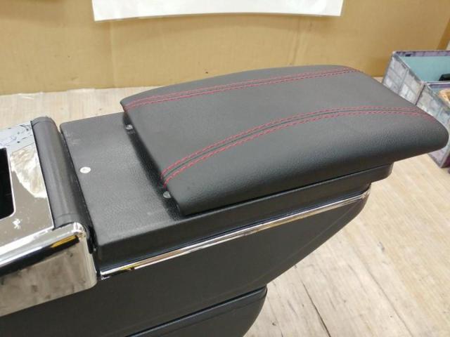 メーカー不明 アームレスト