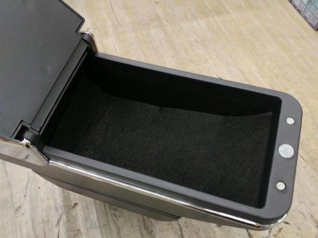 メーカー不明 アームレスト