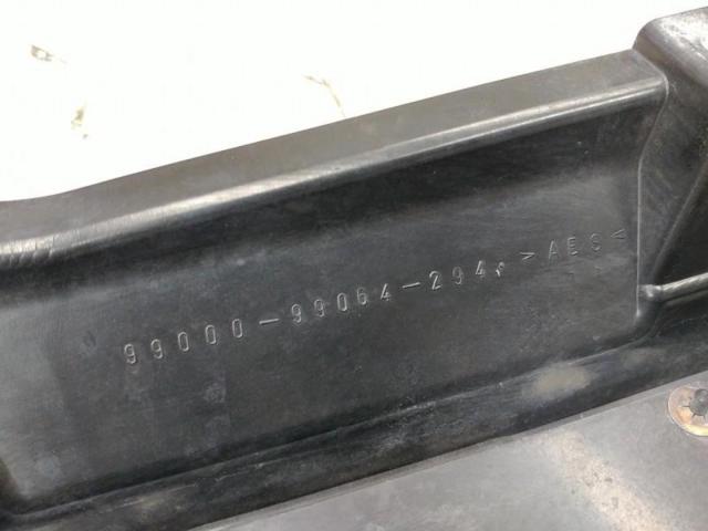 【スズキ純正】OPフロントグリル