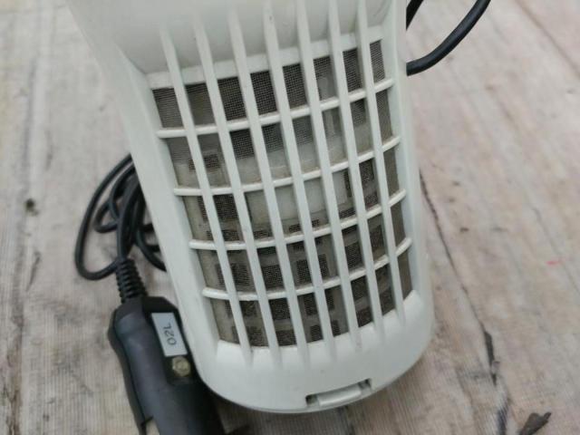 SHARP IG-BC15 プラズマクラスターイオン発生機