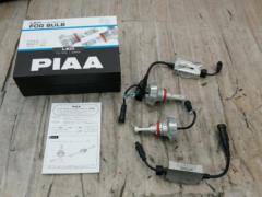 PIAA LEDバルブ