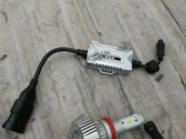 PIAA LEDバルブ