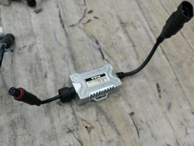 PIAA LEDバルブ