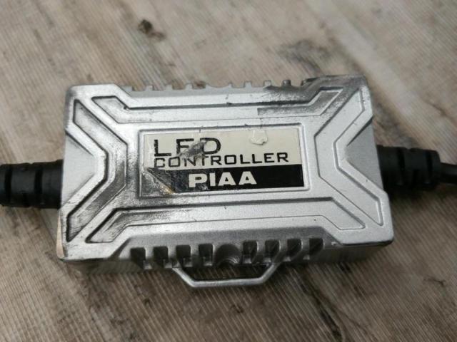 PIAA LEDバルブ