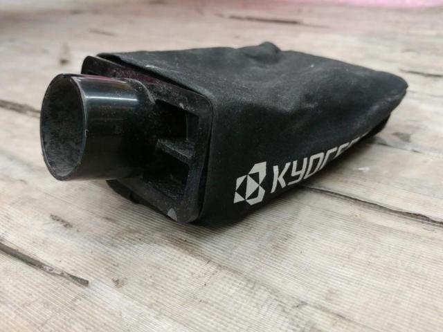【WG】KYOCERA サンダポリッシャー RSE-1250