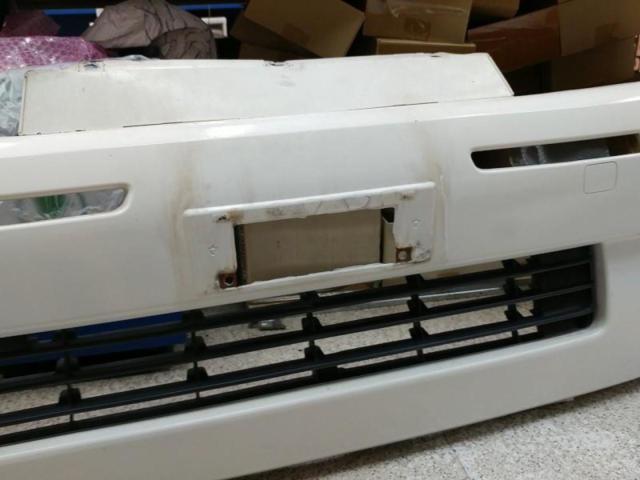 トヨタ純正 フロントバンパー