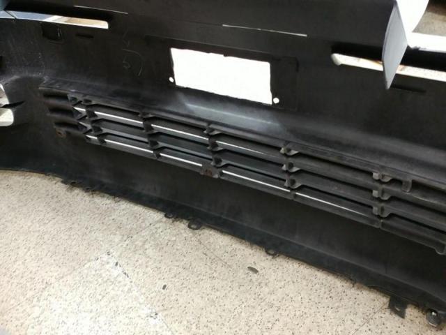 トヨタ純正 フロントバンパー