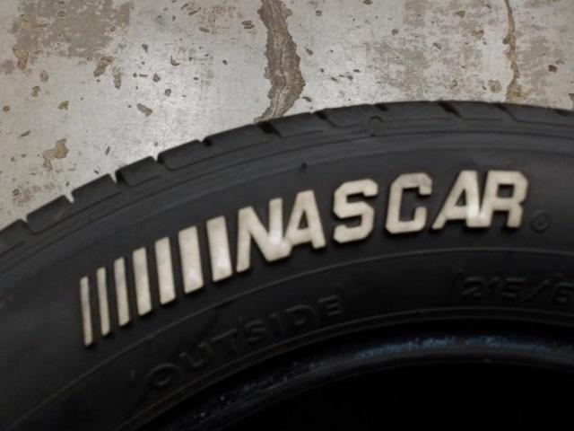 【2本セット】GOODYEAR EAGLE# NASCAR