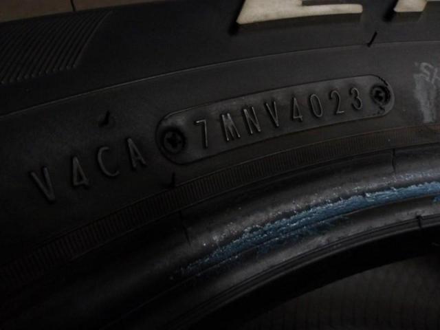 【2本セット】GOODYEAR EAGLE# NASCAR