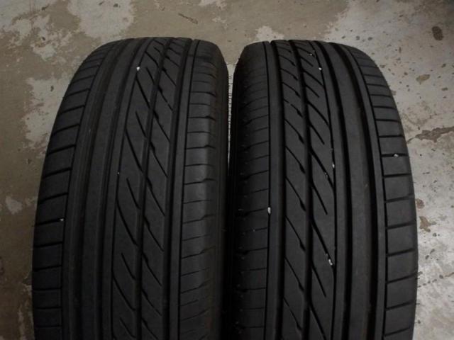 【2本セット】GOODYEAR EAGLE# NASCAR