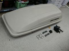 INNO BR603 ストリームボックス603