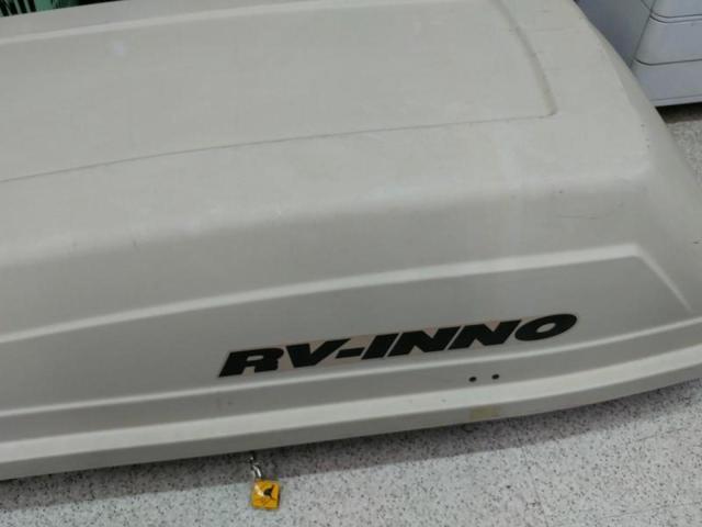INNO BR603 ストリームボックス603