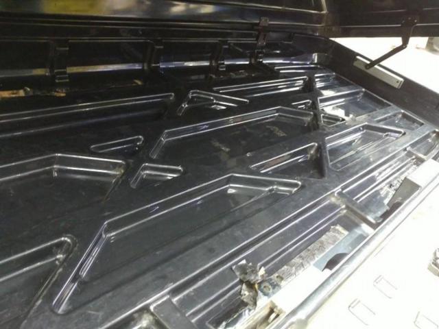 INNO BR603 ストリームボックス603