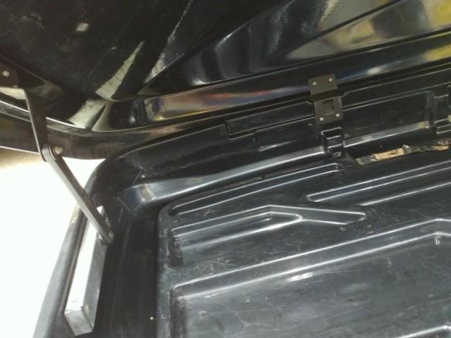 INNO BR603 ストリームボックス603