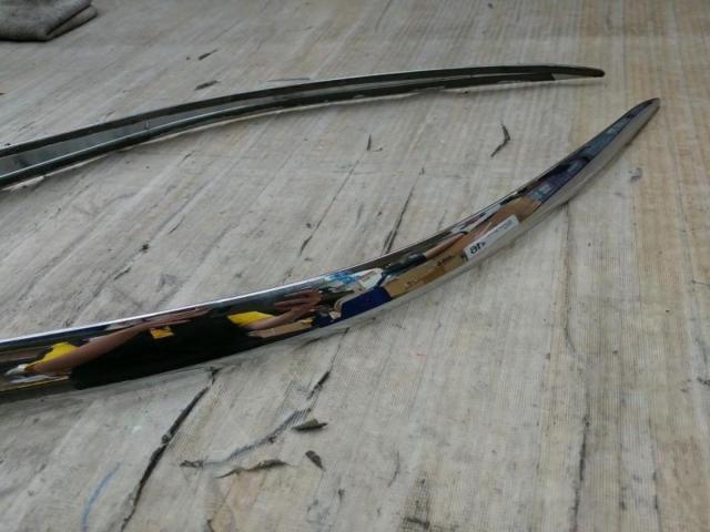 メーカー不明 アイライン