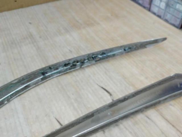 メーカー不明 アイライン