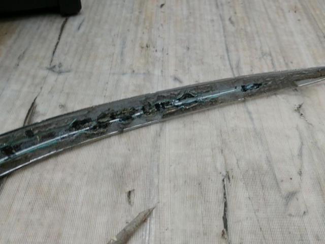メーカー不明 アイライン