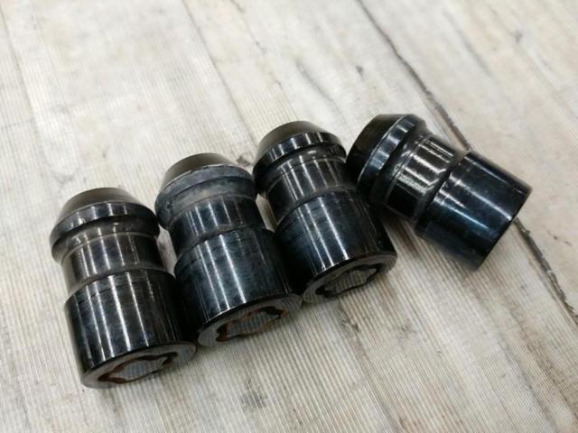 McGARD ロックナットセット